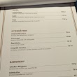 Oknebäck - Bar & Restaurang