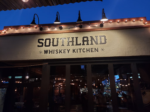 Southland Whiskey Kitchen