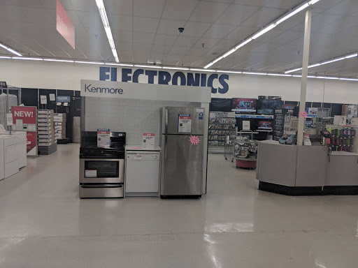 Discount Store «Kmart», reviews and photos, 93 W Campbell Rd, Schenectady, NY 12306, USA