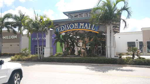 Shopping Mall «Edison Mall», reviews and photos, 4125 Cleveland Ave, Ft Myers, FL 33901, USA