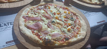 Plats et boissons du Pizzeria Au Son Des Pizzas à Saint-Andiol - n°14