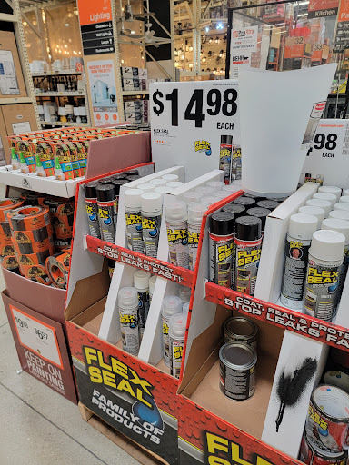 Home Improvement Store «The Home Depot», reviews and photos, 1590 W 49th St, Hialeah, FL 33012, USA