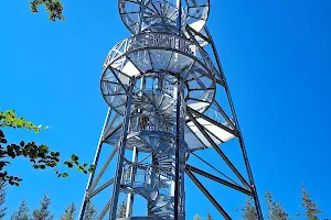 Młynica (Mill Hill) Observation Tower image