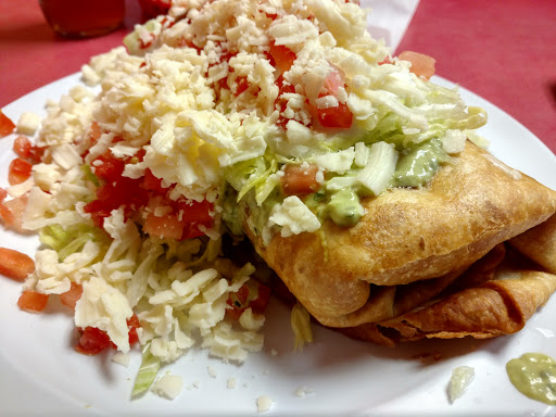 Taqueria Lorena's