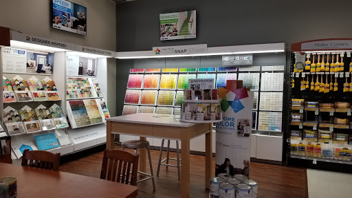 Paint Store «Sherwin-Williams Paint Store», reviews and photos, 5055 W 120th Ave, Broomfield, CO 80020, USA