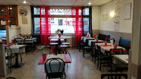 Atmosphère du Restaurant La Picardière à Péronne - n°8