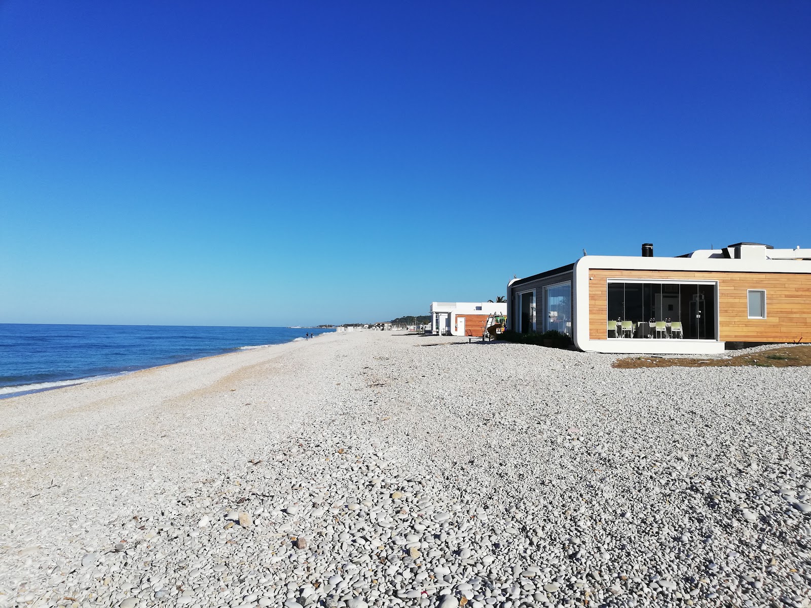 Spiaggia di Fossacesia Marina photo #8