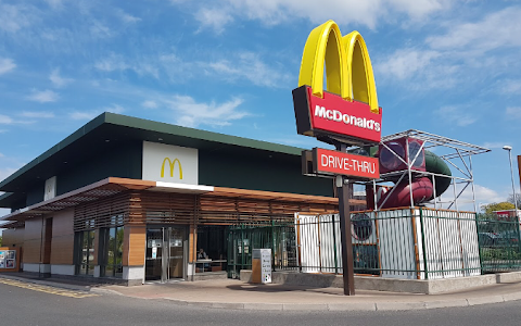 McDonald's Sligo image
