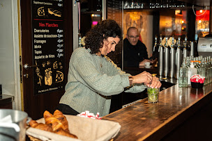 Photo n°20 de Le P'tit Lecourbe à Paris ()