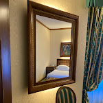 Photo n°2 de l'avis de Ivano.l fait le 04/01/2024 à 09:57 sur le  Grand Hotel Trento à Trento