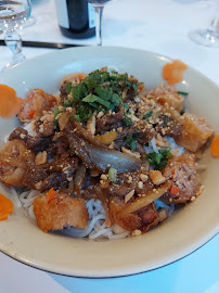 Vermicelle du Restaurant vietnamien Étoile d'Asie à Lyon - n°17