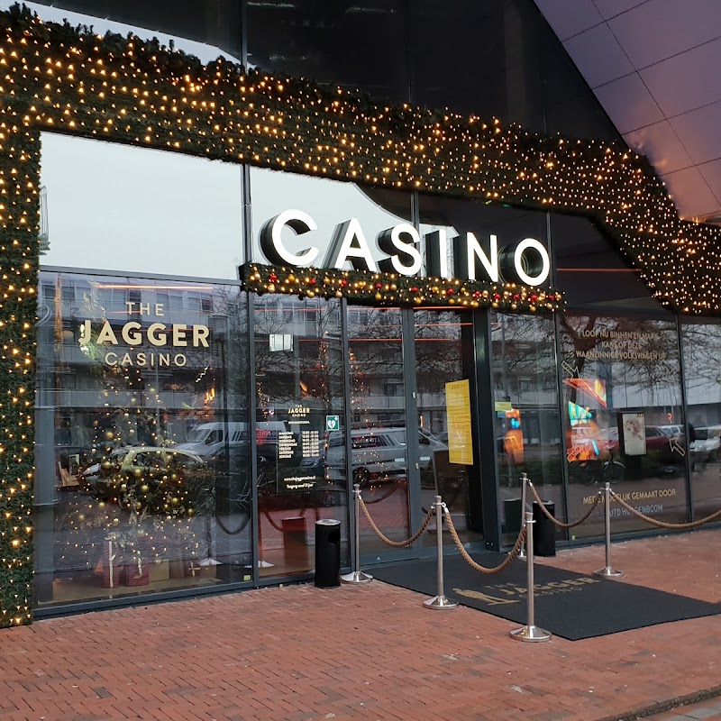 The Jagger Casino