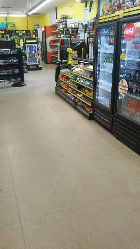 Discount Store «Dollar General», reviews and photos, 441 E Myers Blvd, Mascotte, FL 34753, USA