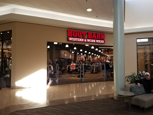 Shopping Mall «Greenwood Mall», reviews and photos, 2625 Scottsville Rd, Bowling Green, KY 42104, USA