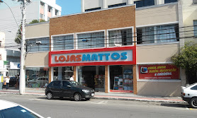 Lojas Mattos - Centro Vila Velha