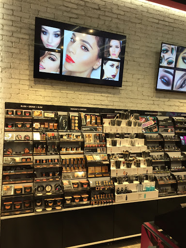 Cosmetics Store «NYX Professional Makeup Store», reviews and photos, 21540 Hawthorne Blvd #400C, Torrance, CA 90503, USA