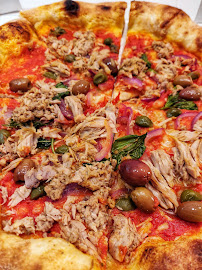 Pizza du Pizzeria Paris 15 - Senso Pizza - n°7