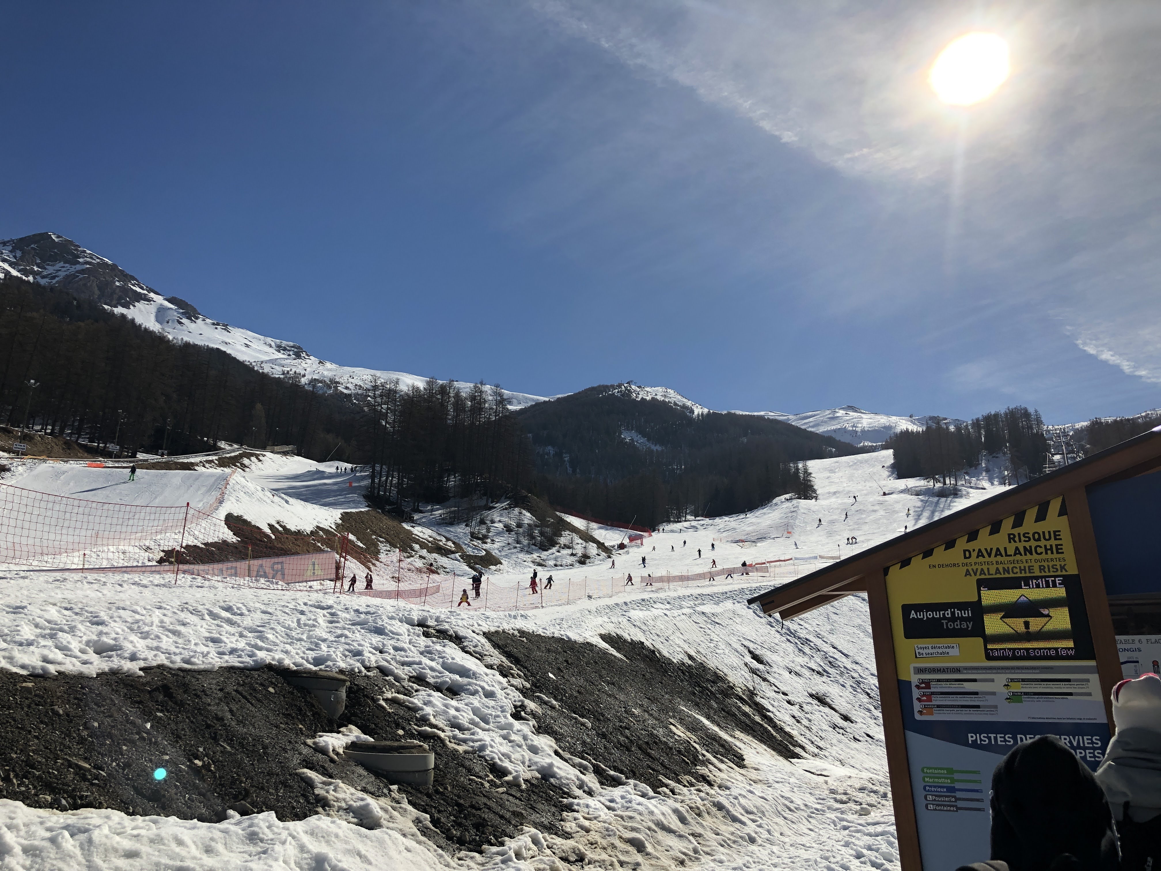 Photo n° 3 de l'avis de Martine.u fait le 06/03/2019 à 16:18