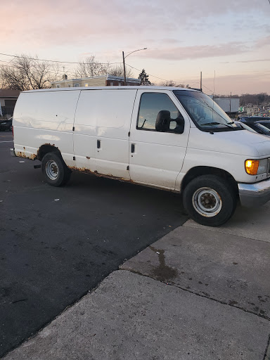 Used Car Dealer «Jewel Auto Sales», reviews and photos, 71 Chester Pike, Darby, PA 19023, USA