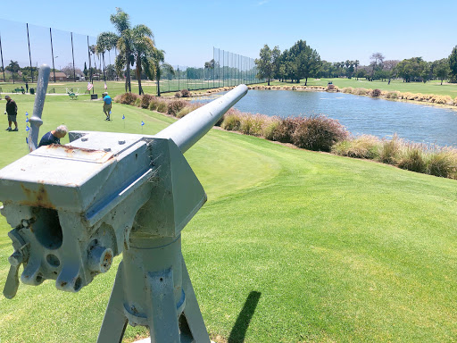 Golf Course «Navy Golf Course», reviews and photos, 5660 Orangewood Ave, Cypress, CA 90630, USA