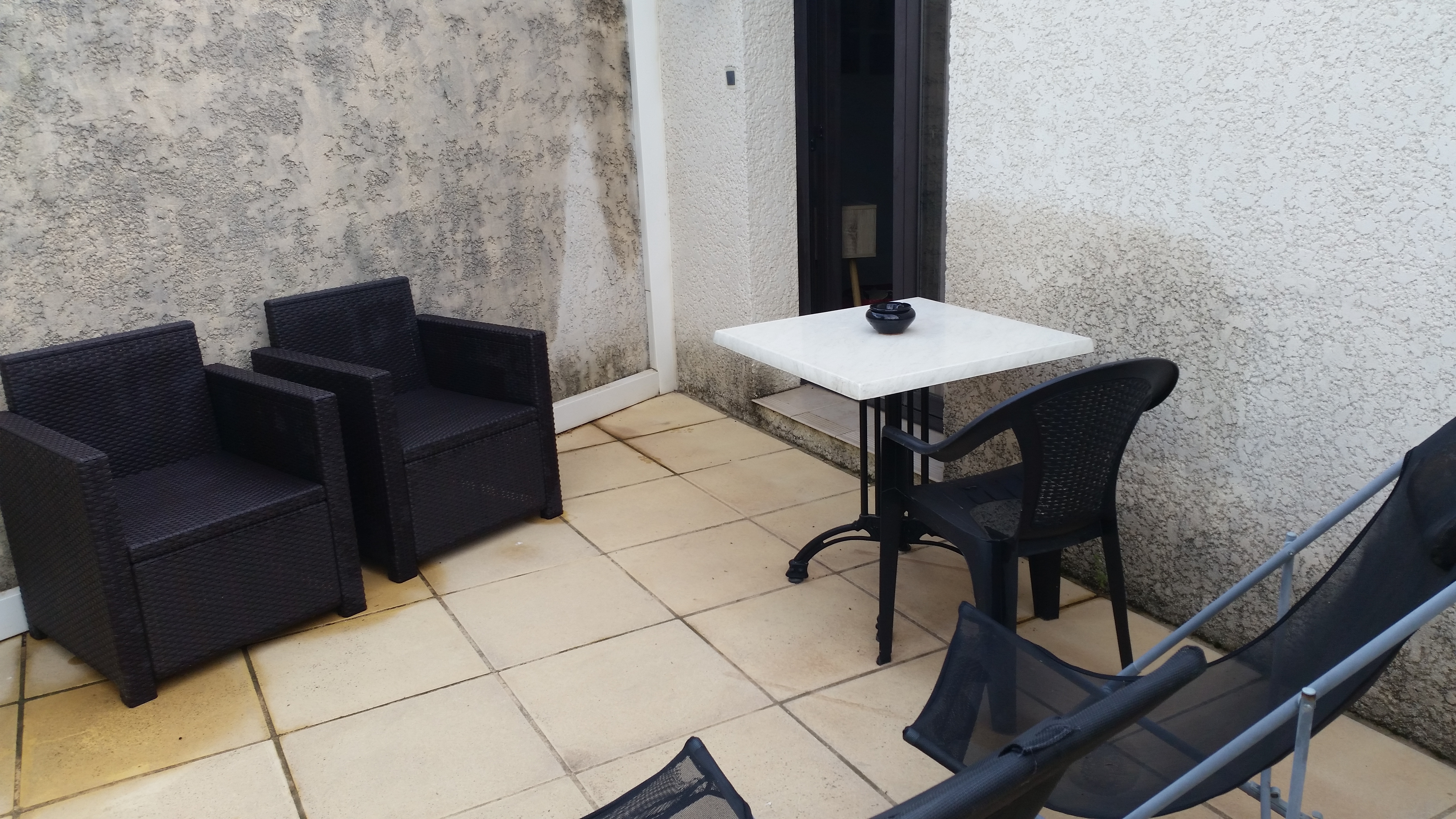 Photo n° 3 de l'avis de Amerigo.r fait le 10/06/2018 à 12:42