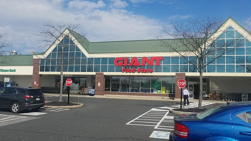 Giant Food Stores, 314 Horsham Rd, Horsham, PA 19044, USA, 