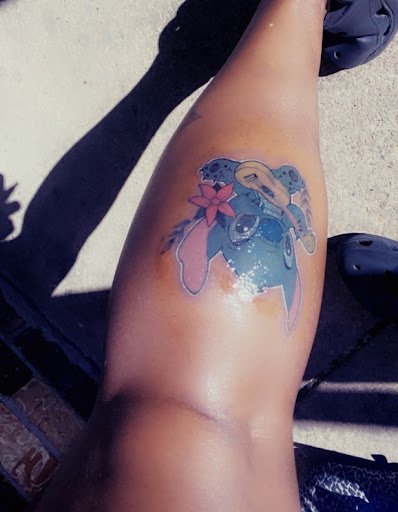Explore small simple tattoo ideas for men, creative tattoo ideas in Moss Point, available at DaBomb Tattoo,piercing, and Paint and sip