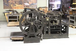 International Printing Museum image