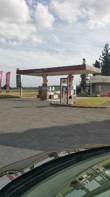 Covoiture dans l'Oise à Moyvillers