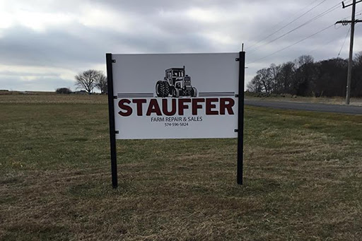 Stauffer Farm Repair & Sales