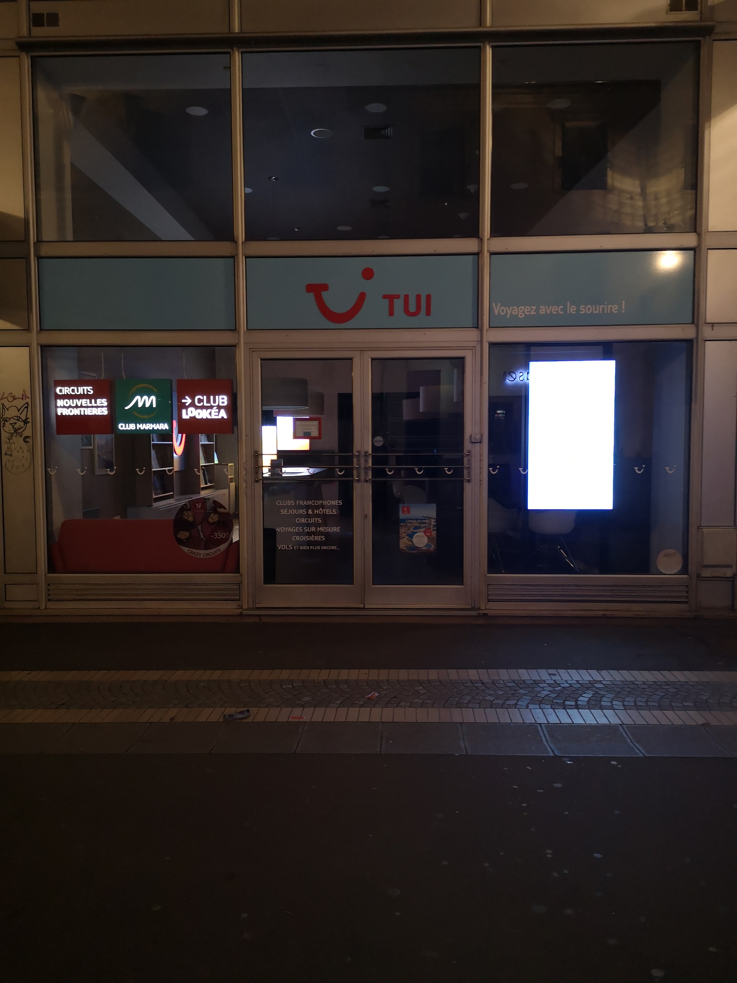 Photo n° 1 de l'avis de carole.E fait le 23/11/2022 à 20:49