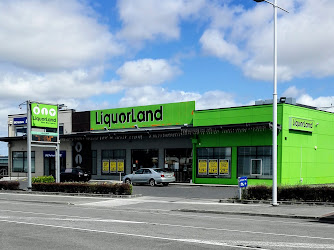 Liquorland Pukekohe