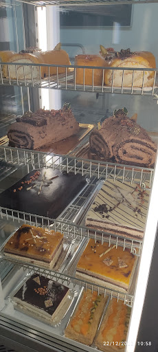 La Dulzzeria de Serafín