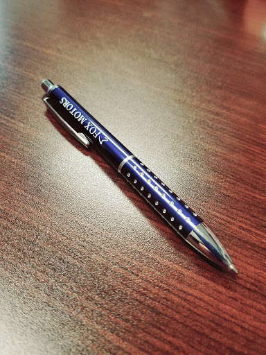 Car Dealer «Fox Negaunee Chrysler Dodge Jeep Ram», reviews and photos, 701 US-41, Negaunee, MI 49866, USA