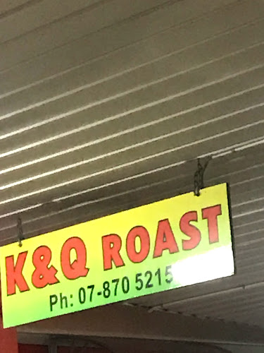 K & Q Roast - Te Awamutu