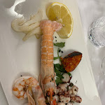 Photo n°5 de l'avis de sara.e fait le 02/08/2023 à 09:34 sur le  Park Hotel Villa Maria | Gargano à San Menaio