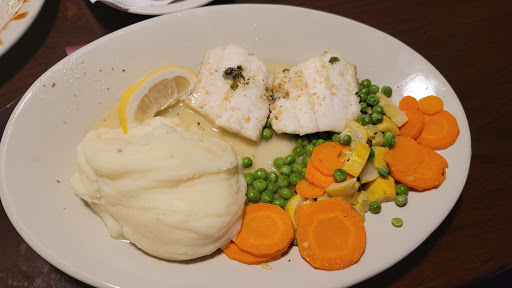 American Restaurant «Seasons», reviews and photos, 427 Main St, Bangor, ME 04401, USA