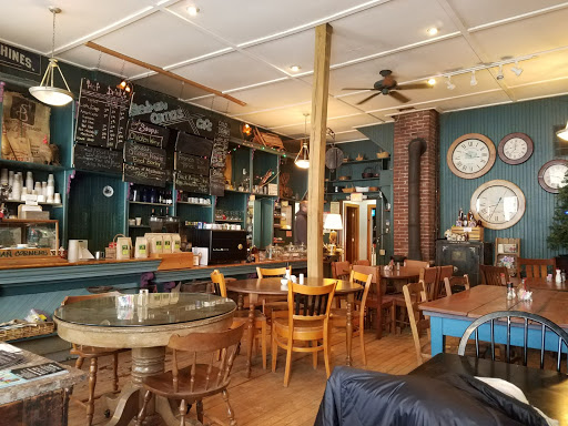 Cafe «Stedman Cafe», reviews and photos, 6335 Magnolia-Stedman Rd, Mayville, NY 14757, USA