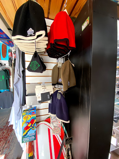 Surf Shop «Northern Light Surf Shop», reviews and photos, 17191 Bodega Hwy, Bodega, CA 94922, USA