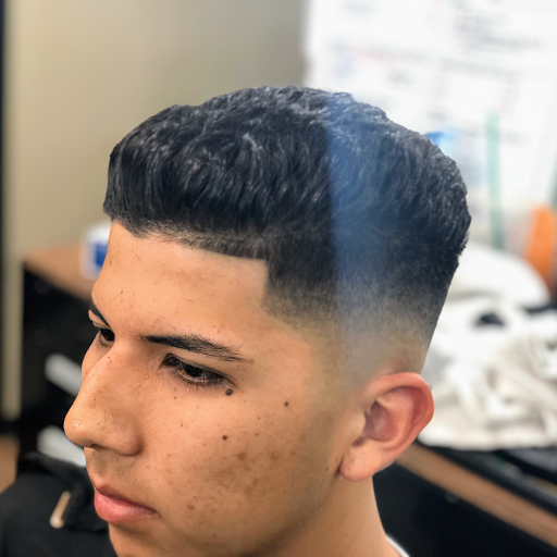 Barber Shop «Man Barber Shop», reviews and photos, 1418 Pecan Blvd, McAllen, TX 78501, USA