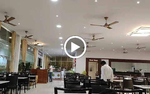 Hotel Dwaraka Veg image