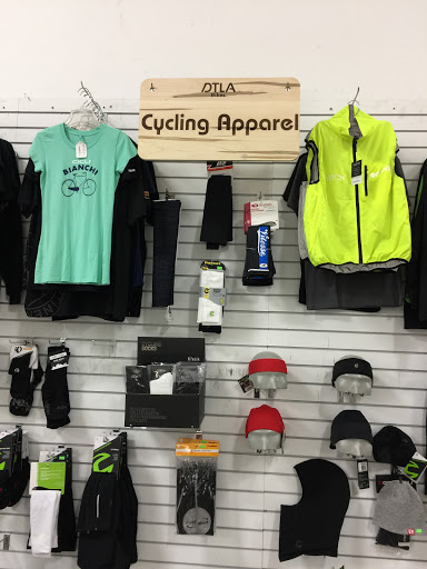 Bicycle Store «Dtla Bikes», reviews and photos, 425 S Broadway, Los Angeles, CA 90013, USA