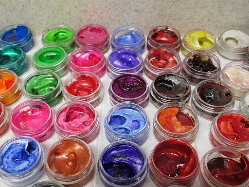 Scrapbooking Store «The Inspiration Station», reviews and photos, 13 Furnace Ave, Stafford Springs, CT 06076, USA