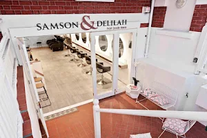 Samson & Delilah Hairdressing - Subiaco image
