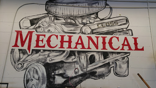 Auto Repair Shop «Closs Tire & Auto», reviews and photos, 1340 N Lewis Ave, Waukegan, IL 60085, USA