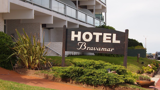 Hotel Bravamar - Hotel