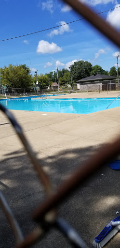 Park «Macon County Park», reviews and photos, 508 Days Rd, Lafayette, TN 37083, USA