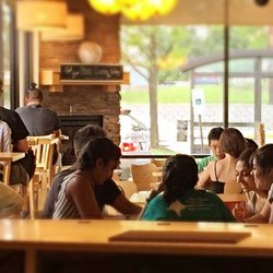 Coffee Shop «The Mug Coffee», reviews and photos, 1450 Golf Rd, Rolling Meadows, IL 60008, USA