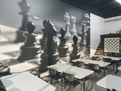 The Houston Chess Studio