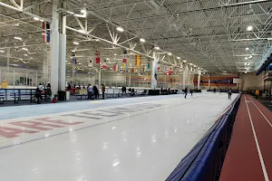 Pettit National Ice Center image